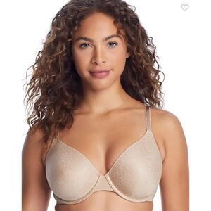 Natori Conform Underwire Full Fit Contour Bra 36H